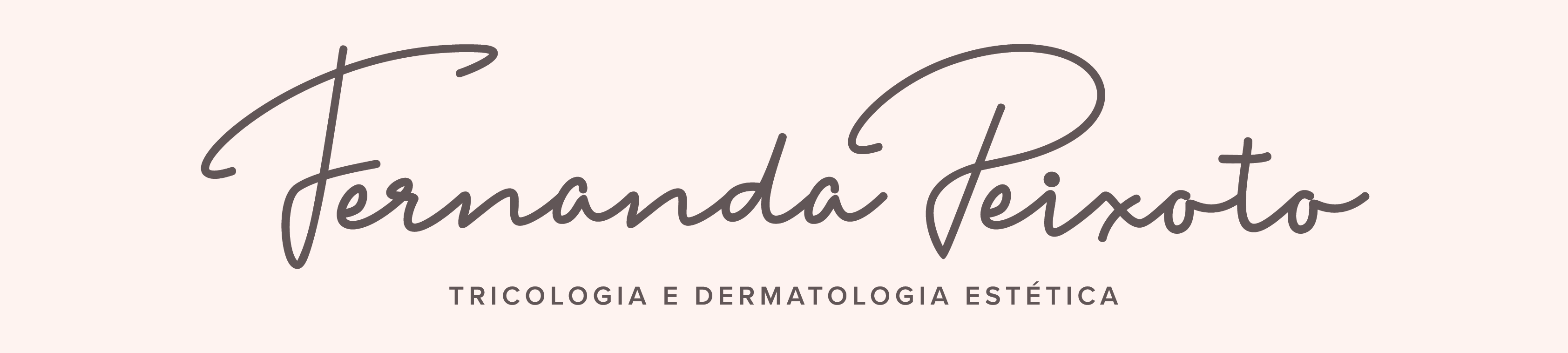 Dra.Fernanda Peixoto | Tratamento calvície queda cabelo |  Belo Horizonte 